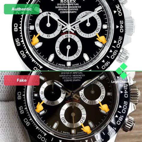 how legit rolex look like|how to check original rolex.